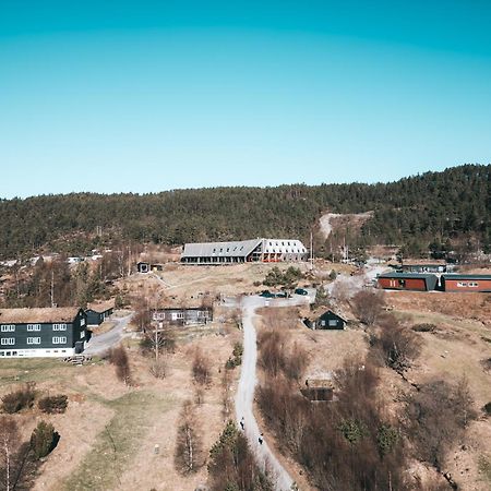 فندق Hikers Camp, Part Of Preikestolen Basecamp Jørpeland المظهر الخارجي الصورة